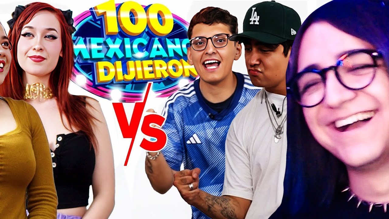 sergio reacciona 👉 ONE COIN 100 MEXICANOS DIJERON ft. @Cocomunch