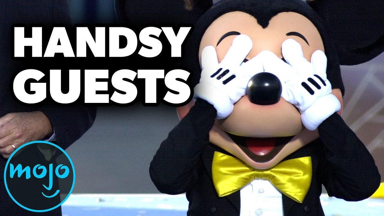 TOP 10 STORIE BRUTTE su DISNEYLAND che NON VI FARANNO VENIR VOGLIA di ANDARCI!