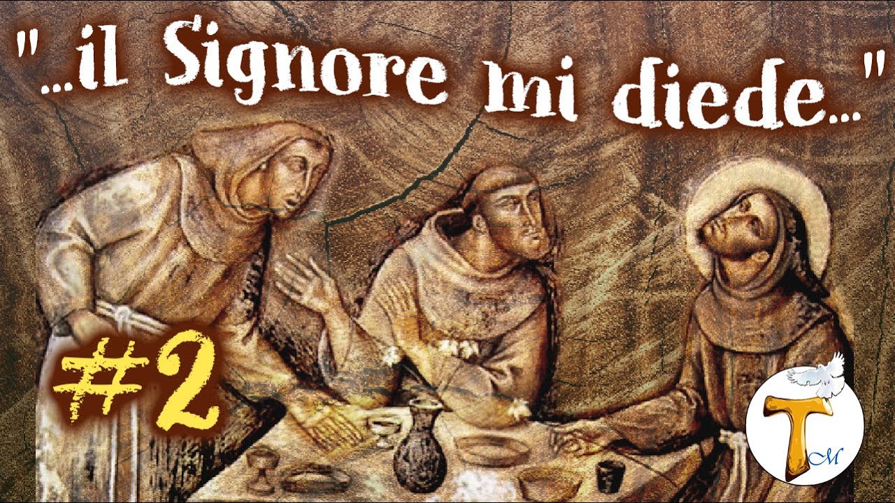 Il Signore mi diede   | #2 |      1 Ottobre 2022