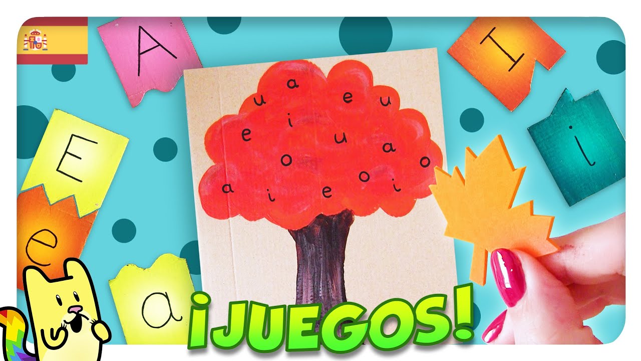 Las MEJORES ideas para ENSEÑAR las LETRAS RÁPIDO ✏️ JUEGOS y TRUCOS ⭐️ Gato Rainbow & Gata Moon