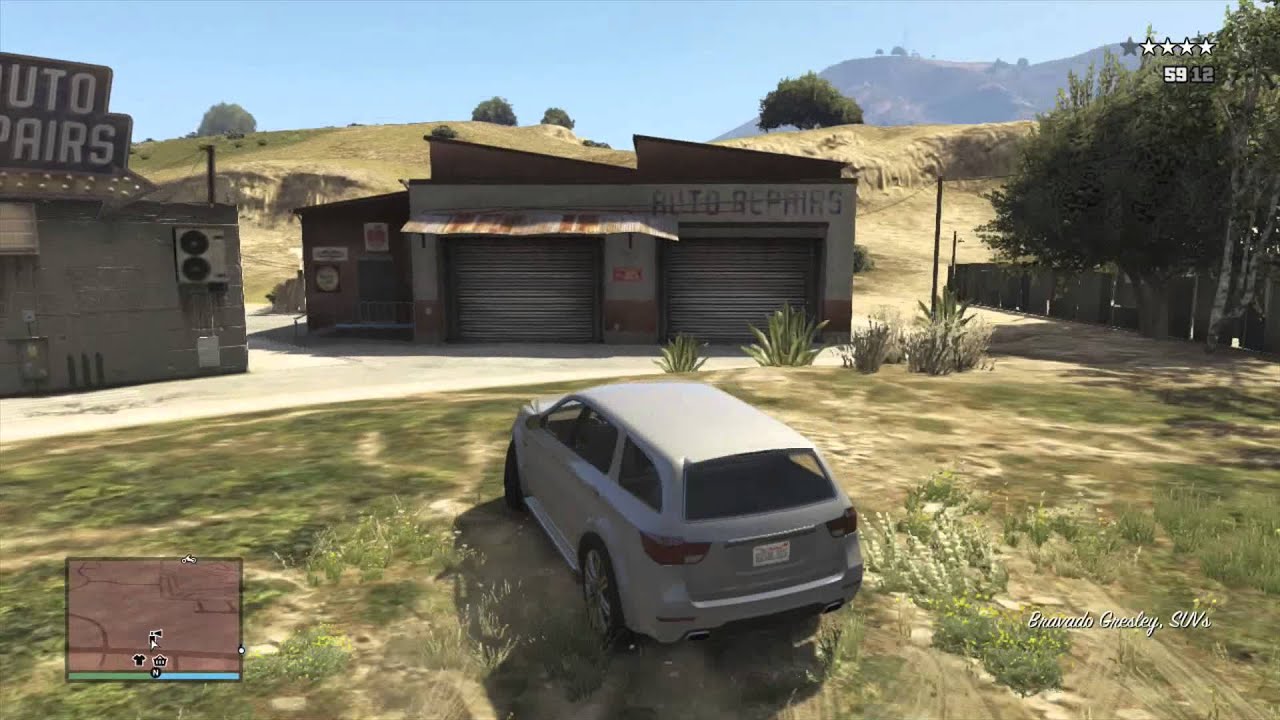 GTA 5 Online: Unlimited RP Glitch After Patch 1.09