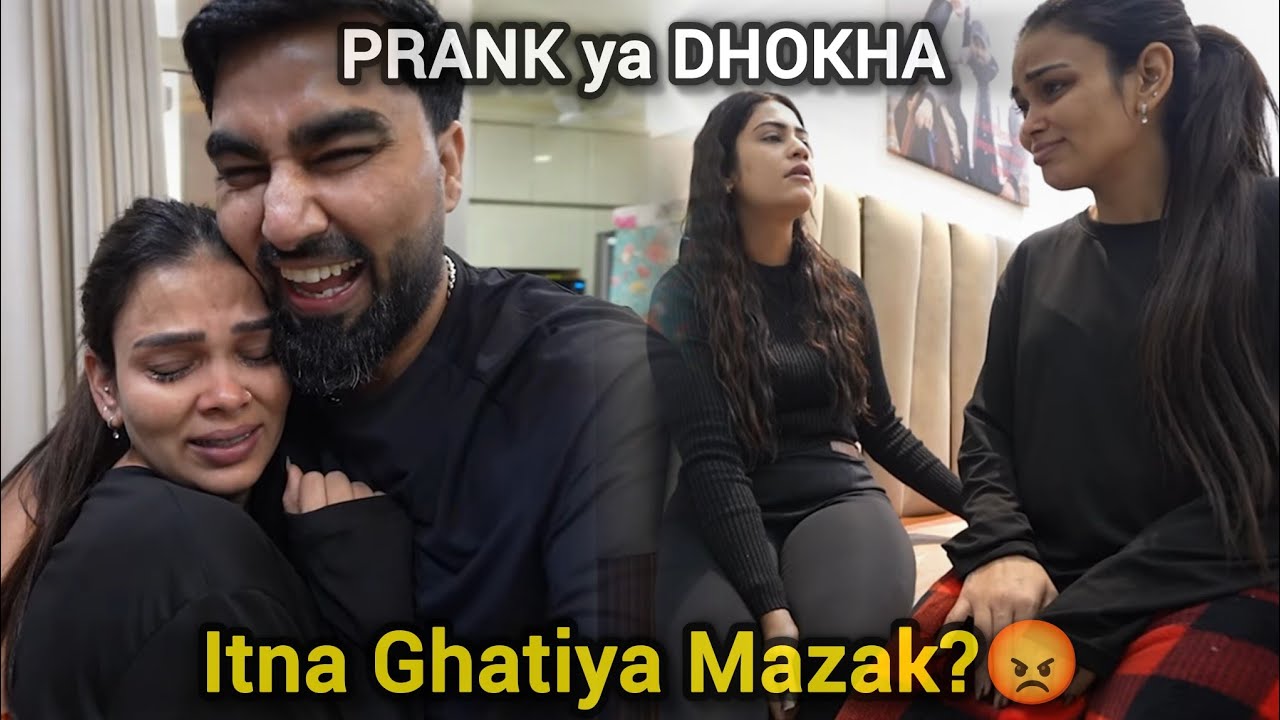 Kritika Malik Ki Sharmnaak Harkat! 😡 Pregnant Payal Ko Rulaya Sirf Views Ke Liye? | D Art Mirror