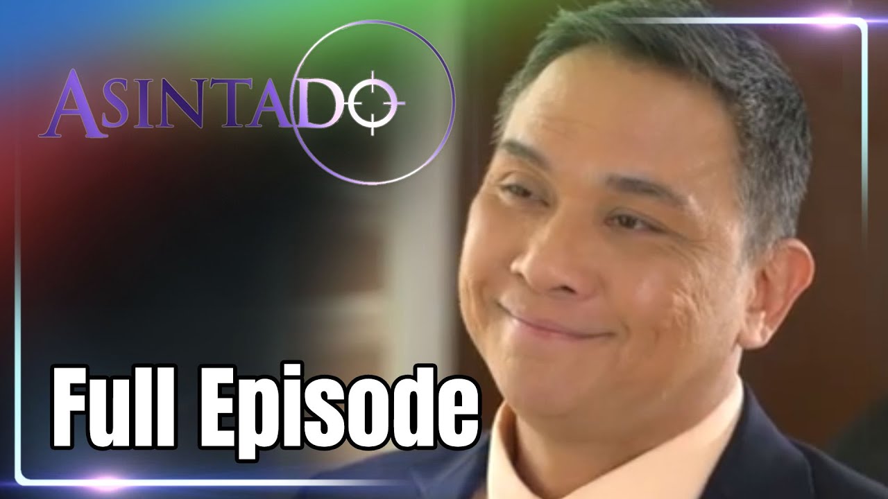 Asintado | Full Episode 138 | July 30, 2021