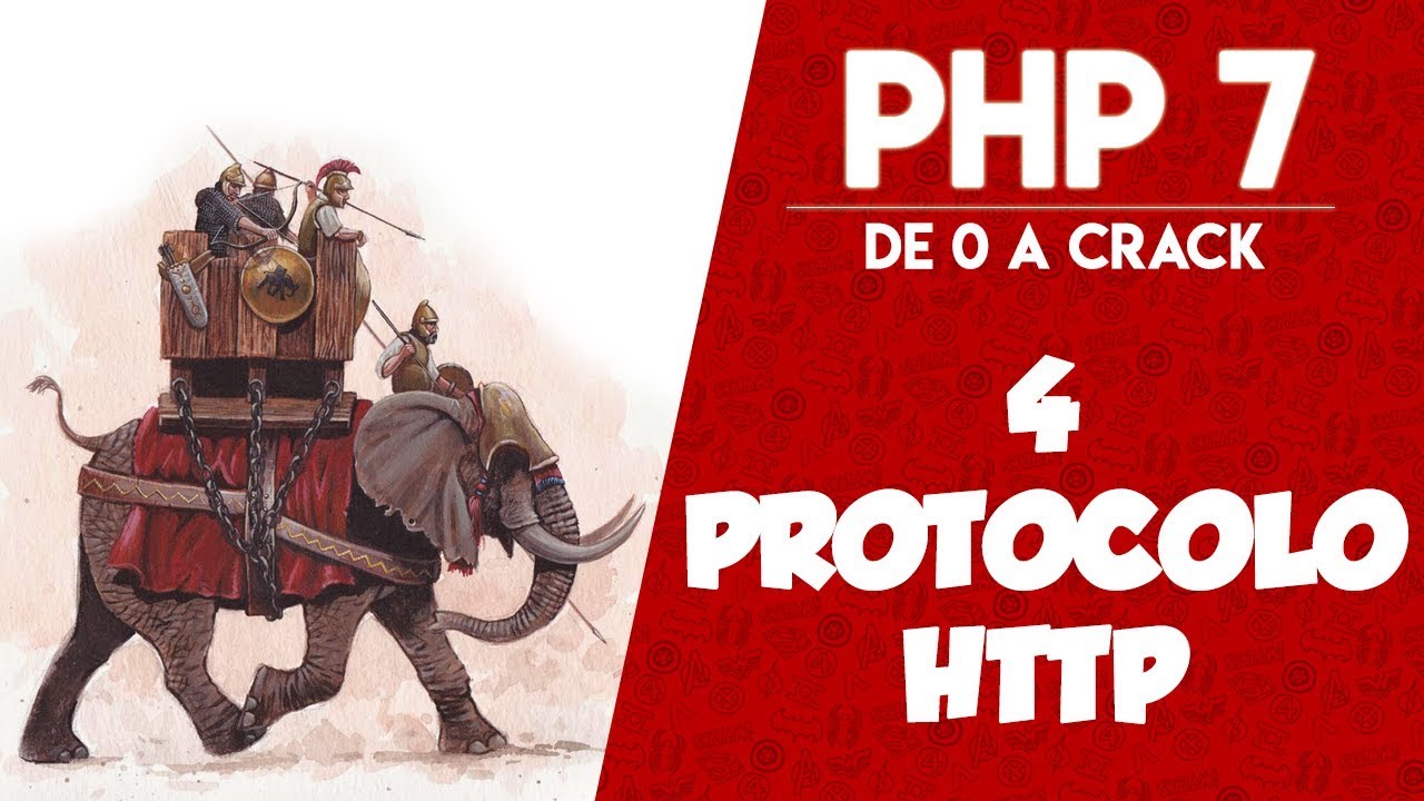 4.-Protocolo HTTP