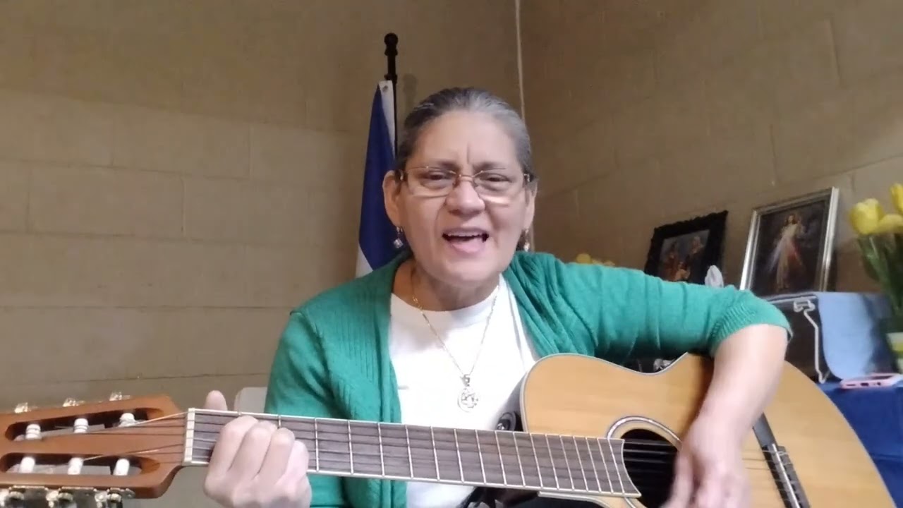 Existe un poso enmedio del decierto