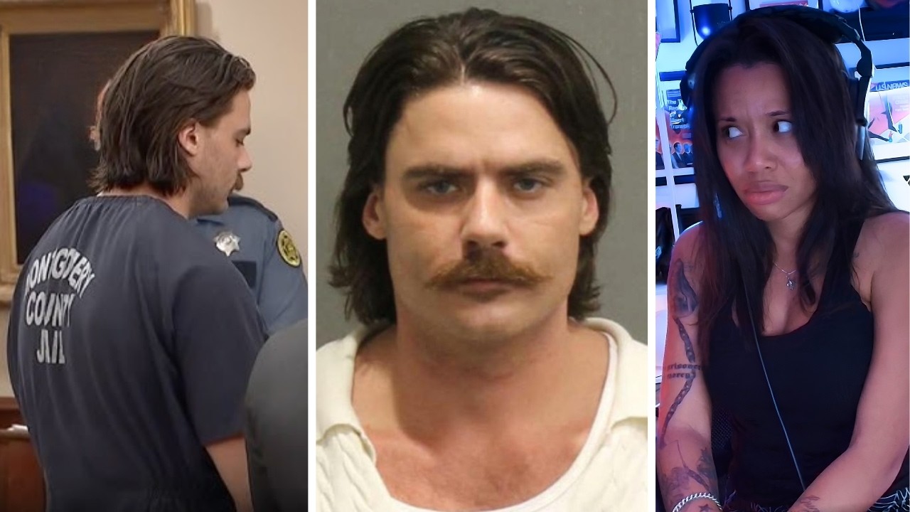 racist live-streamer thinks he&rsquo;s going home until the state reads his tweets in court