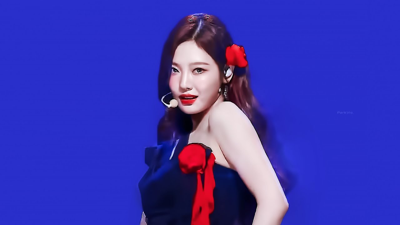 🔥aespa(에스파) - Trick or Trick Focus Cam 240330 KCON HONG KONG 2024 (MULTI CAM #1) 1440P