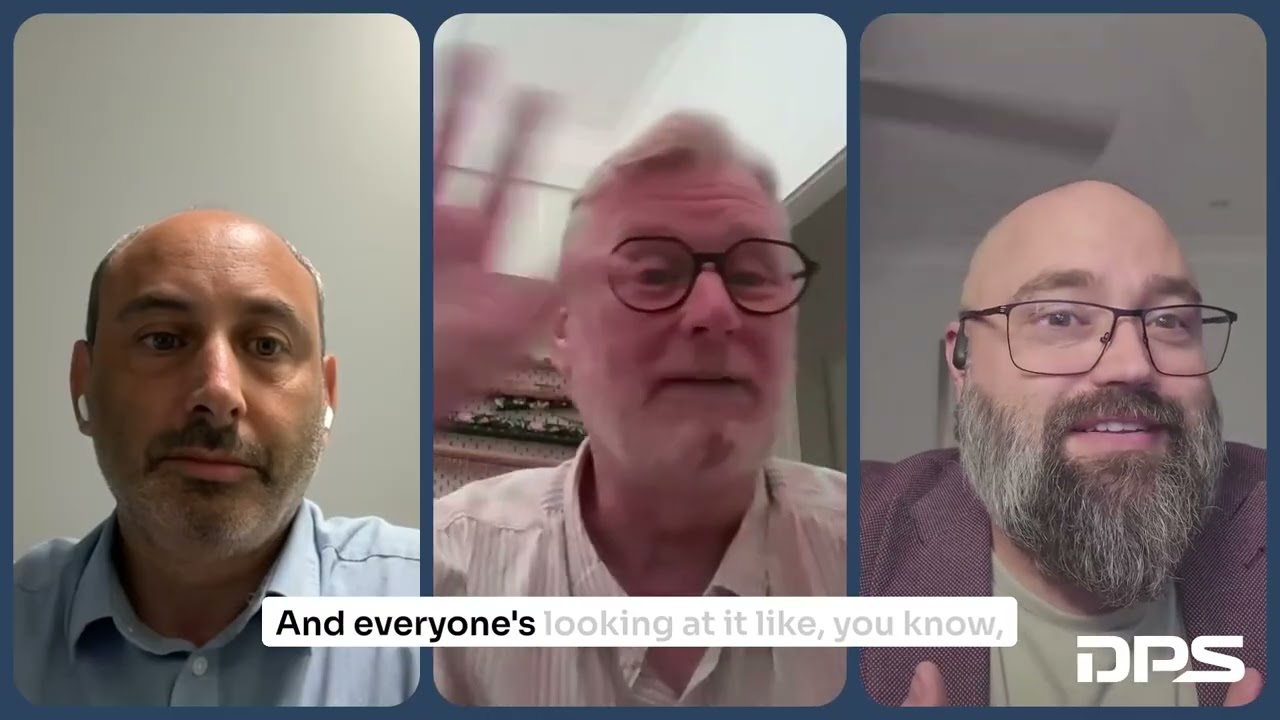 Episode 52: GDPR & Cybersecurity: Compliance, Consequences & Global Standards