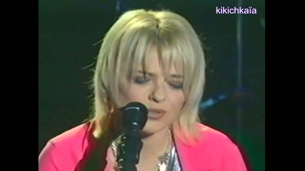 France Gall - Lumière du jour.