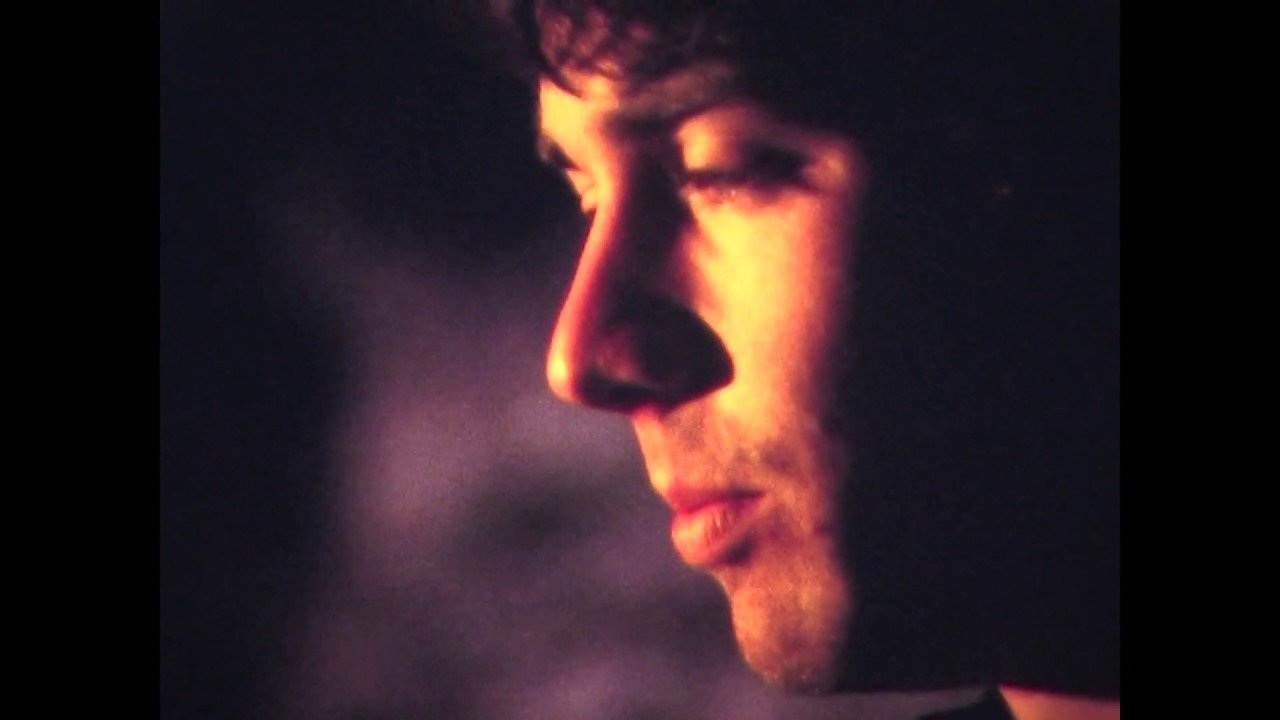 The Chills - Rolling Moon (Lost Video)