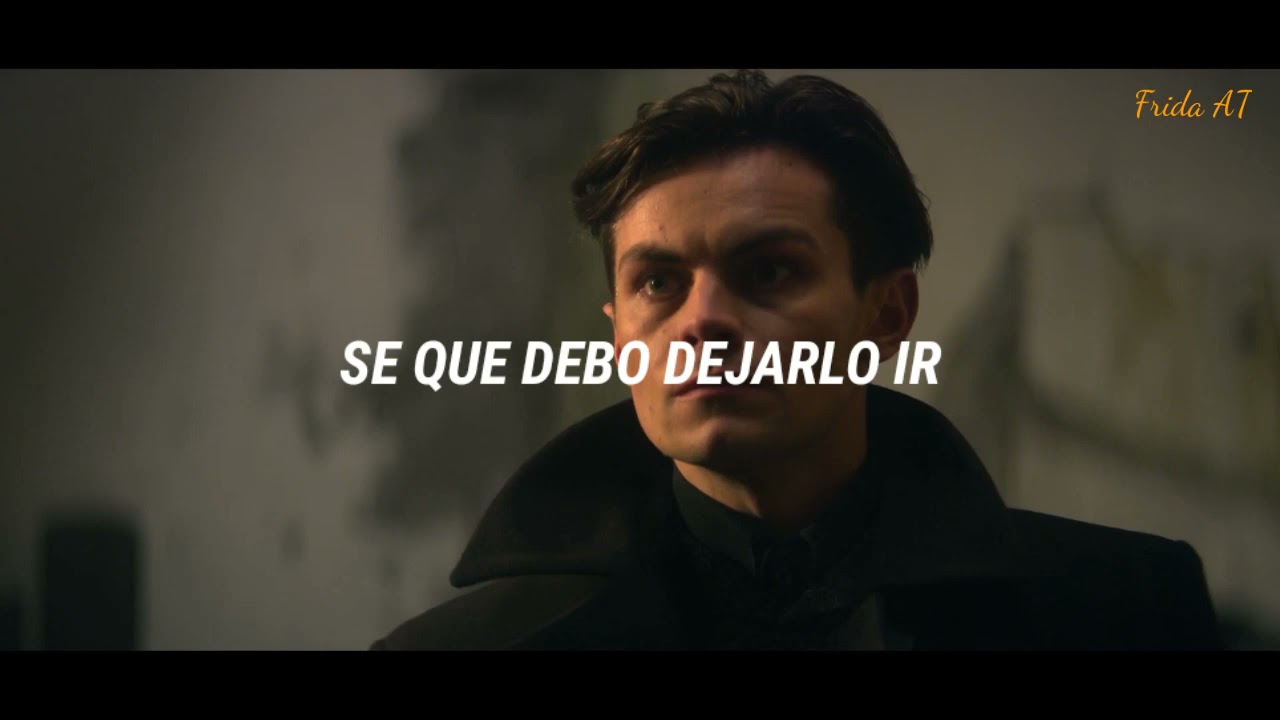 Criminal- Britney Spears (subtitulada español) Kaz Brekker.
