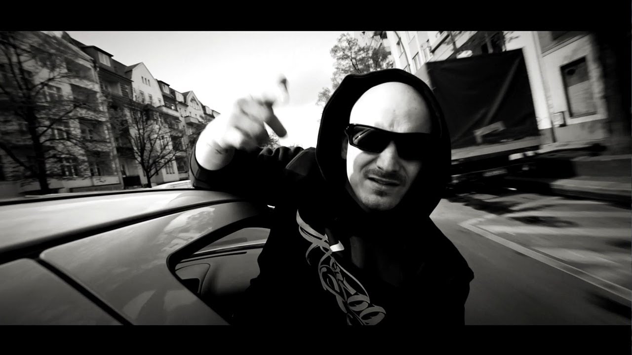 Herzog feat. PTK - Zur Nachahmung empfohlen (produziert von 86kiloherz)