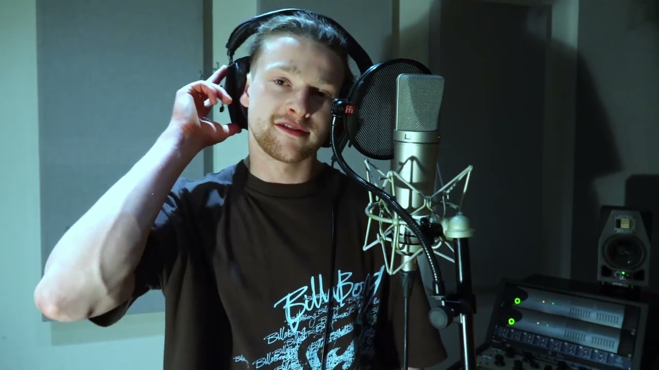 Intents - March Freestyle