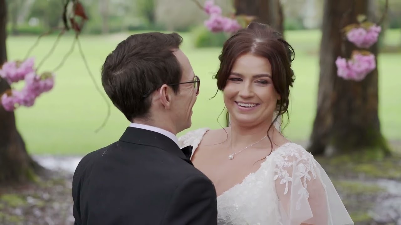 Ballymascanlon Hotel & Resort Wedding Video - Preview