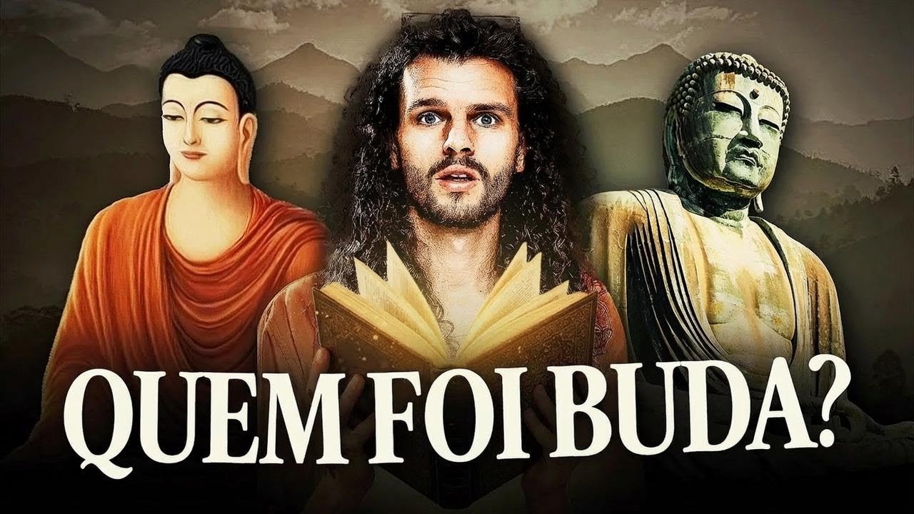 Por que Buda foi tão importante?