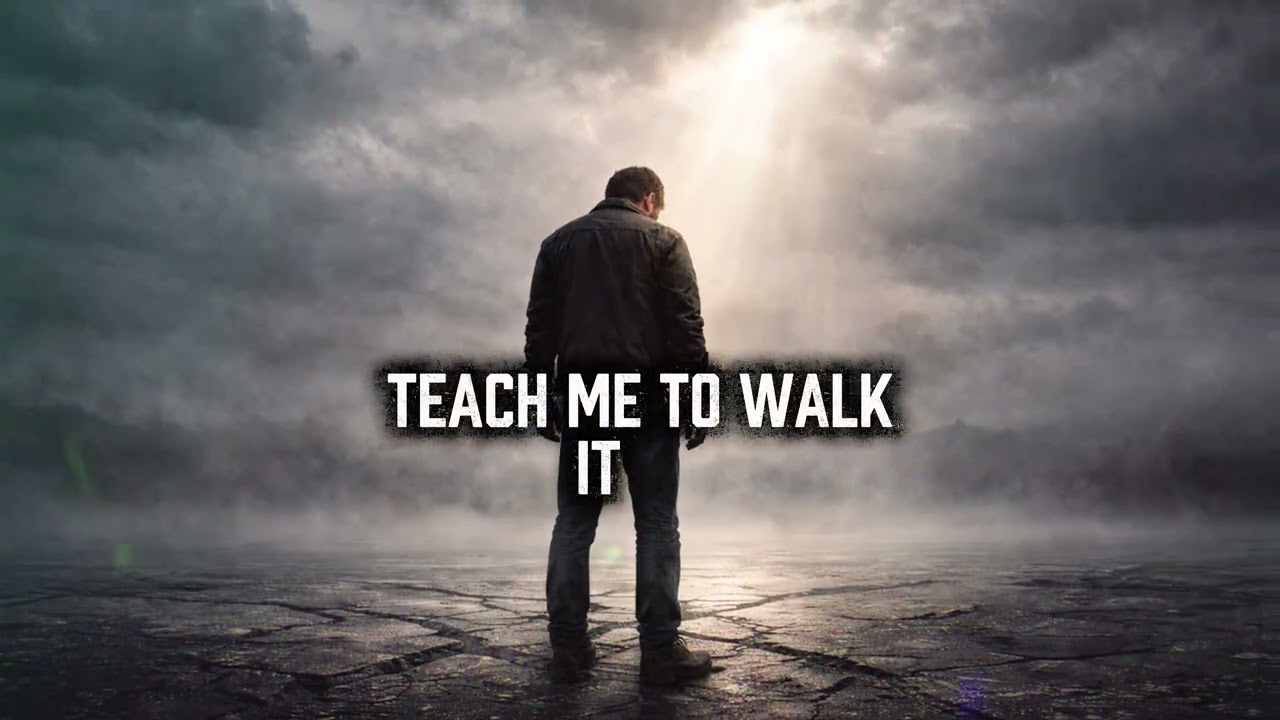 DON’T BREAK WHAT GRACE BUILT | THE NAVARE PROJECT | OFFICIAL LYRIC VIDEO