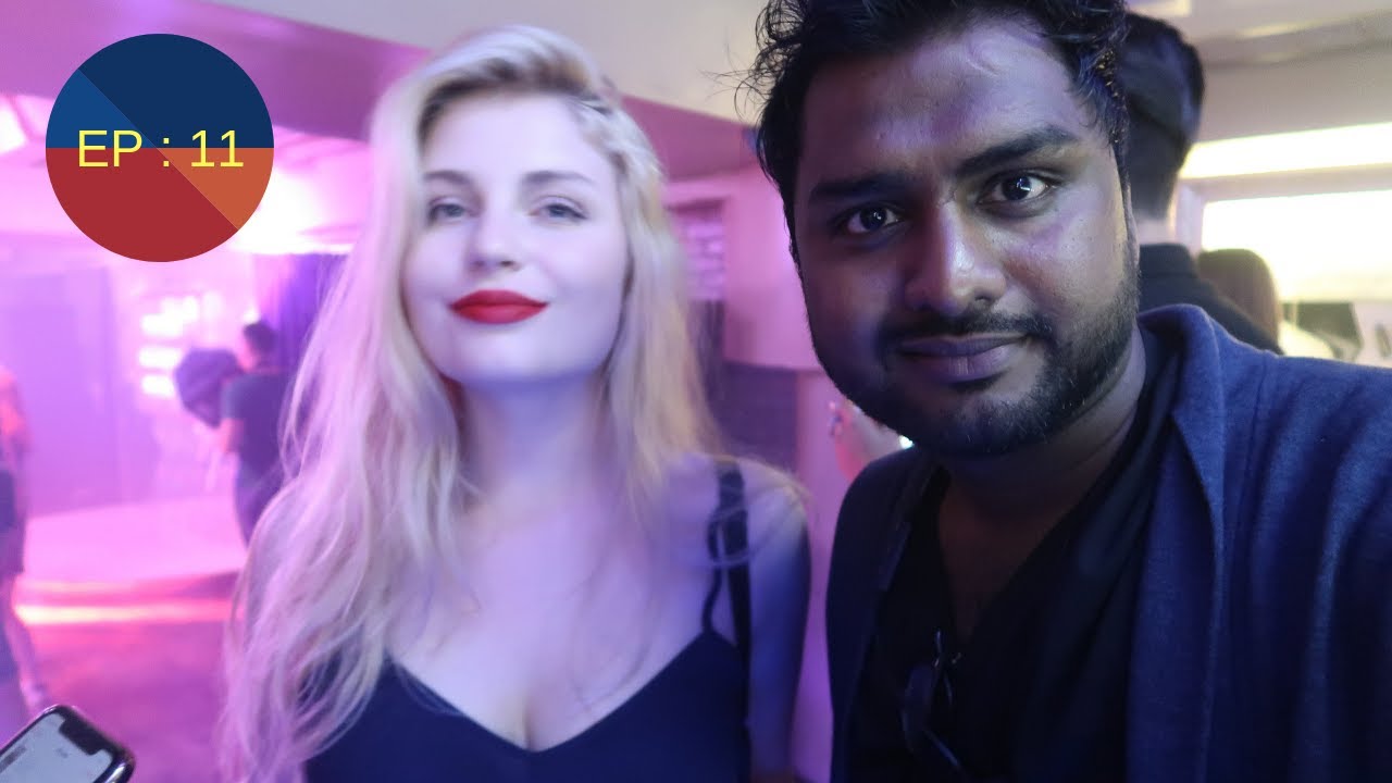 Saxiest Night of Ukraine Should Never End || Must Watch