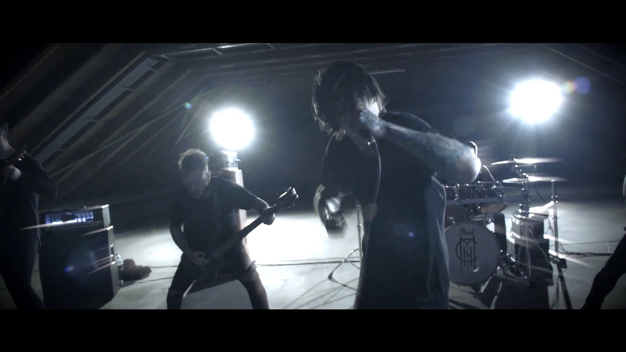 CRY MY NAME - Awakening (Official Music Video)