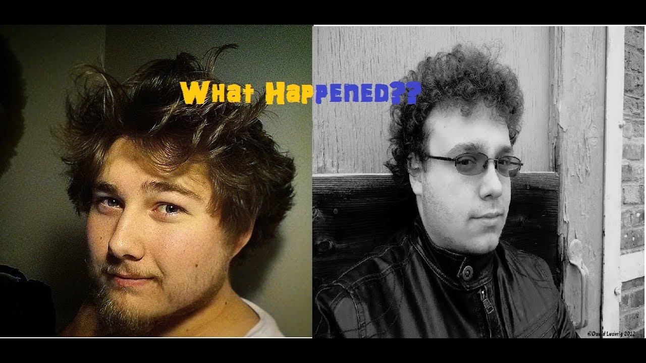 WHATEVER HAPPENED TO AWESOMEAOSTIN AND DECKERLINK?