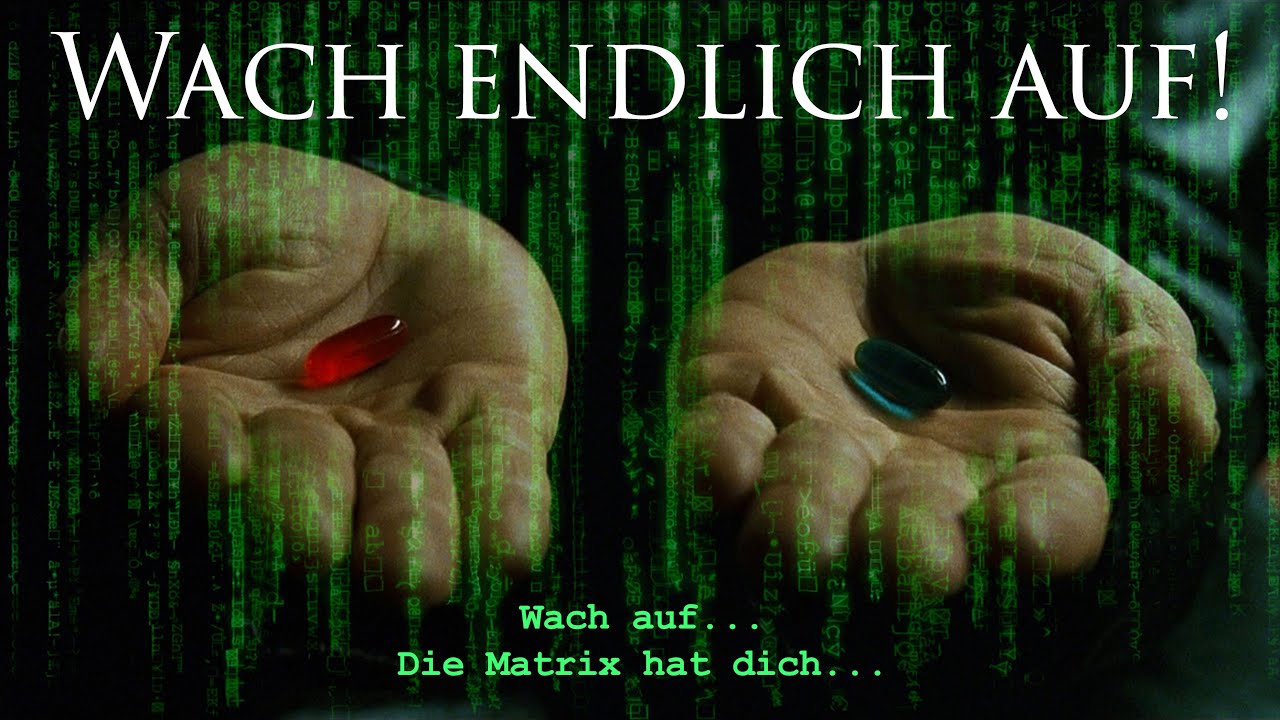 Das Buch, von dem die Eliten nicht wollen, dass du es liest – Erwachen aus der Gedankenkontrolle