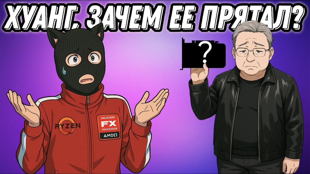 RTX 5060 vs RTX 4060 vs RTX 3060 vs ARC B580 / RTX 5060 лучшая бюджетная видеокарта для игр в 2025 ?