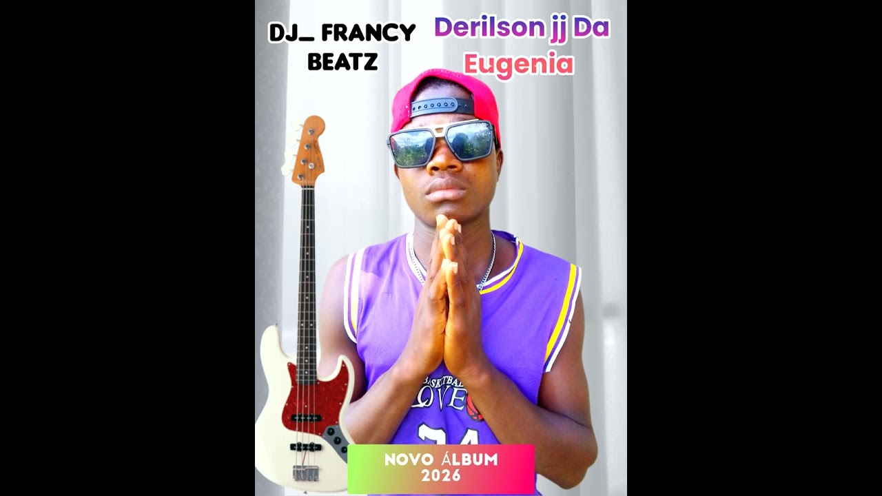 Derilson jj Da Eugenia_-_ela tá me cornear com outro homem (byDj francy prod 2026)