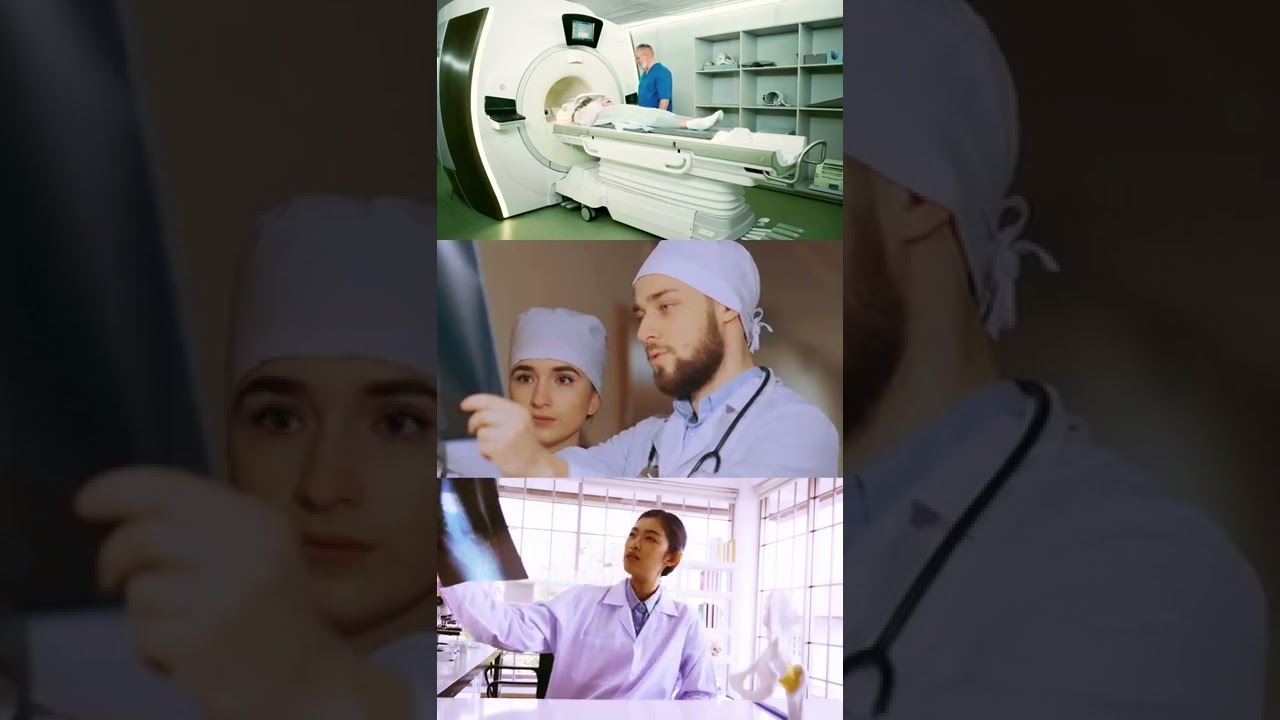 Finding Nuclear Medicine Salary