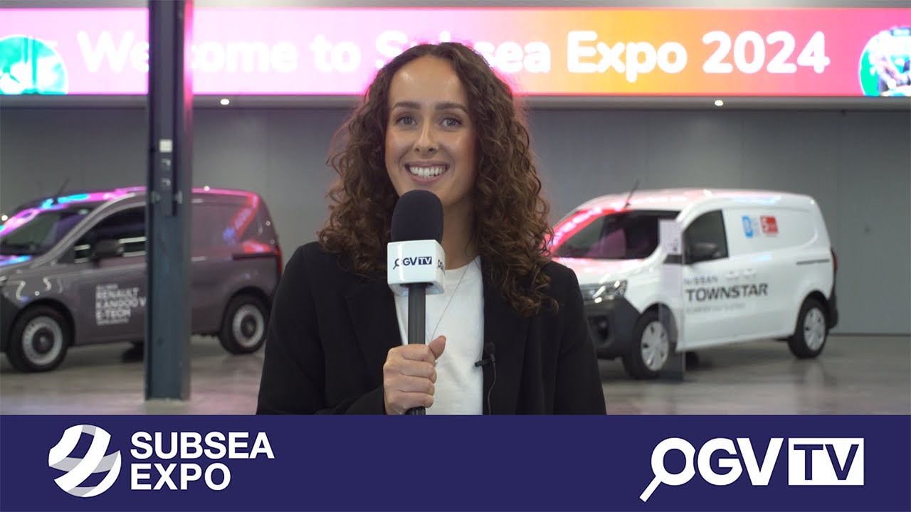 Subsea Expo 2024 Highlights