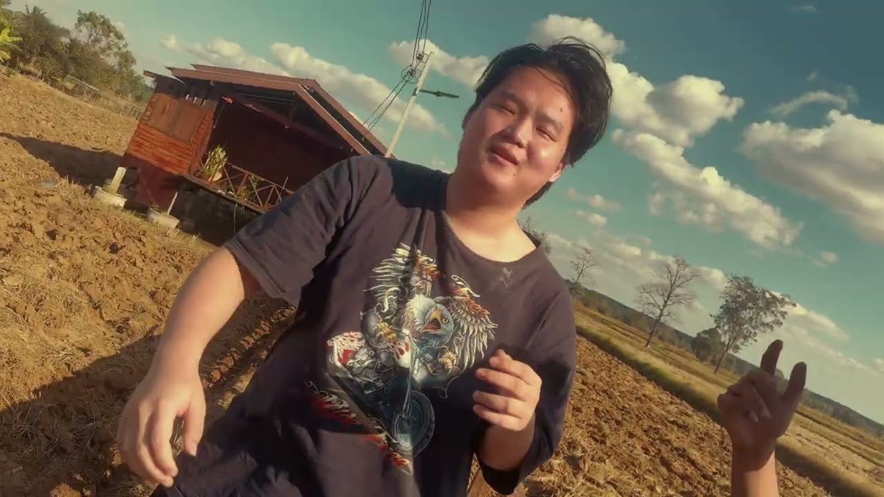 SAMAUY - สุภาพบุรุษอีสานใต้ Feat.Takeshi (Official Music Video)