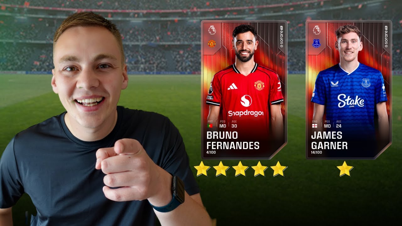 Looking For Budget Buys on Sorare