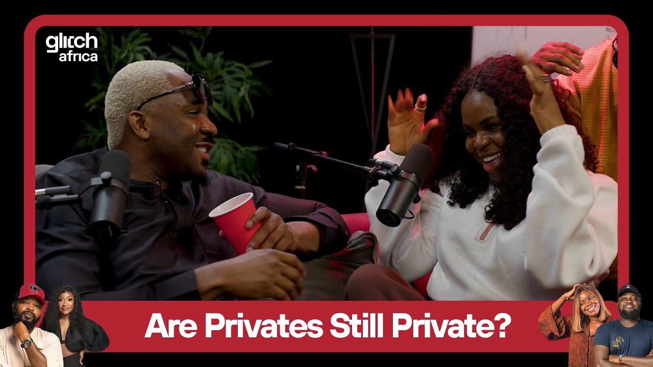 Are Privates Still Private in Lagos? ft Pretty Mike  -  S1 E7 | The Honest Bunch Podcast