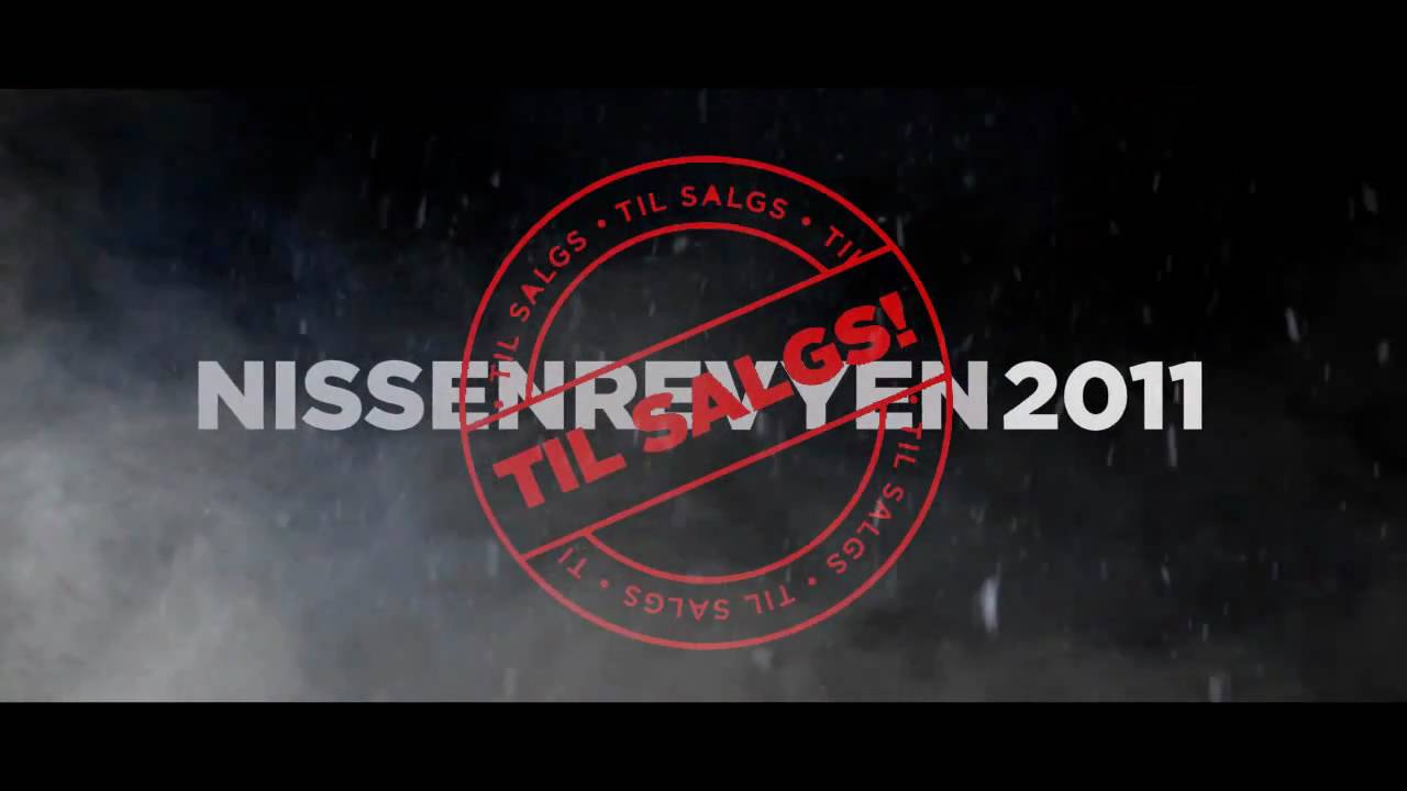 Nissenrevyen 2011 - 
