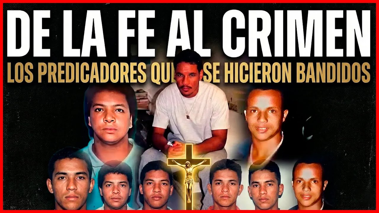 El CLAN MUÑOZ MOSQUERA: La familia que le entregó su vida a ESCOBAR