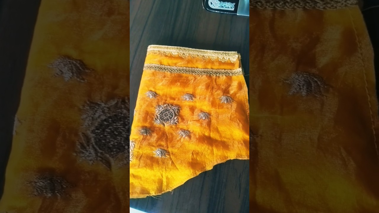 @sehenaj telars Genius Lace Sewing Tip you'll Use Forever!🪡🧵#sewing hack#sewingtips