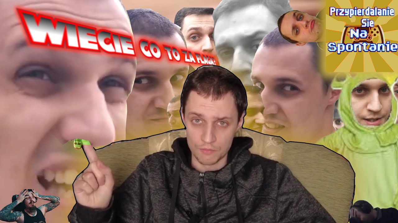 POLITYKOWANIE NA SPONTANIE [PSNS #10]