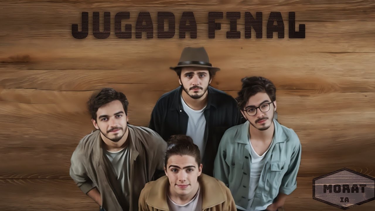 Jugada Final - Morat