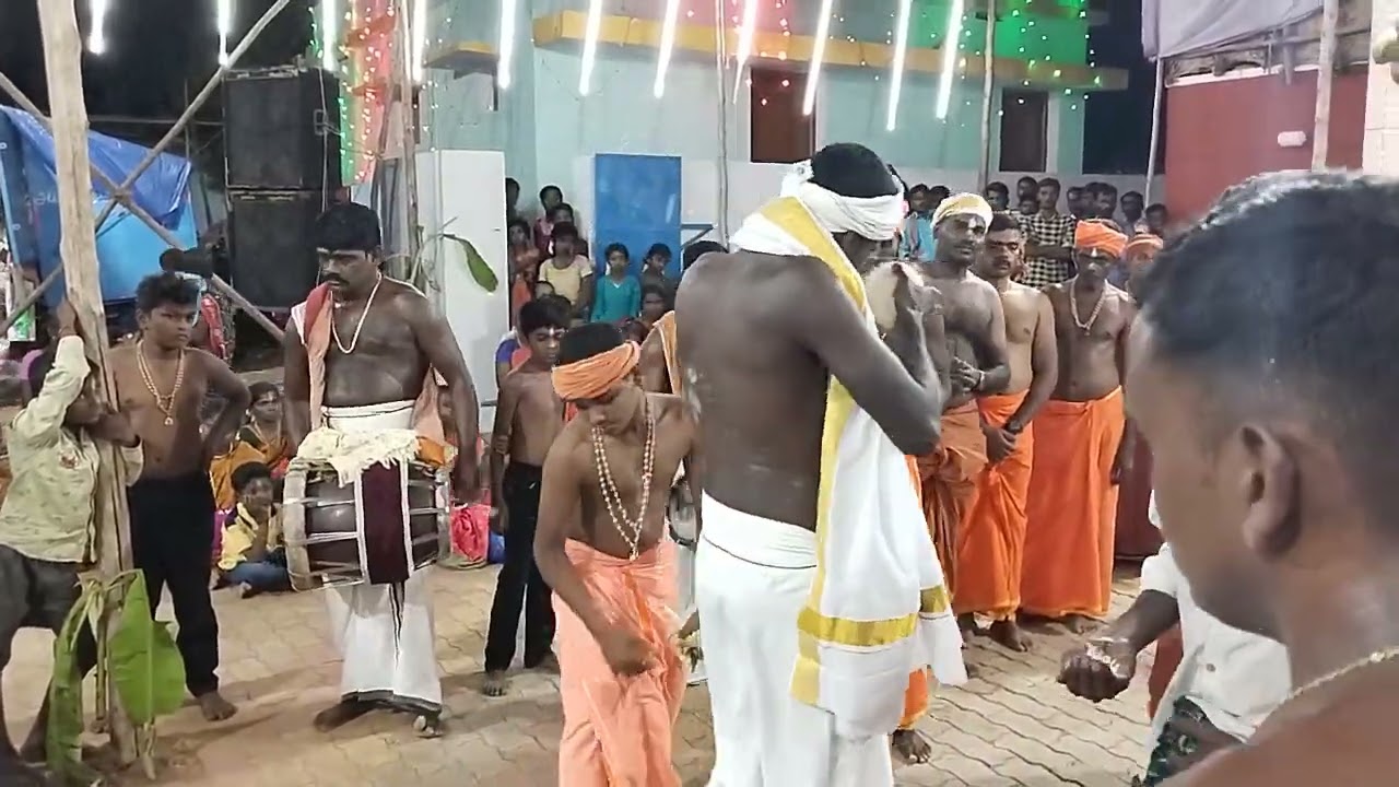அய்யா கோவில் திருவிழா பிள்ளைகுளம்//Ayya vaikundar Kovil thiruvizha 2 - pillai kulam