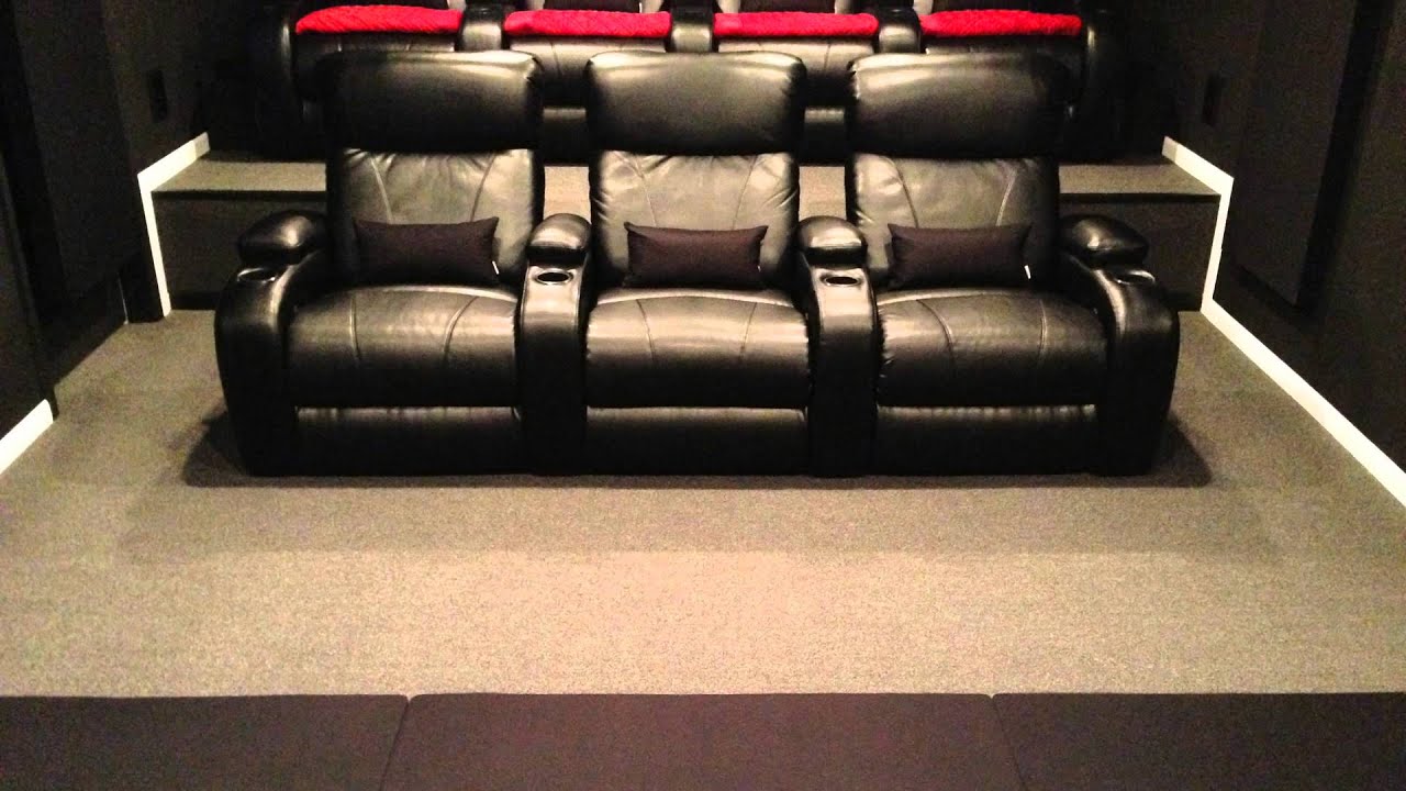 SOWK's Theater (2013)