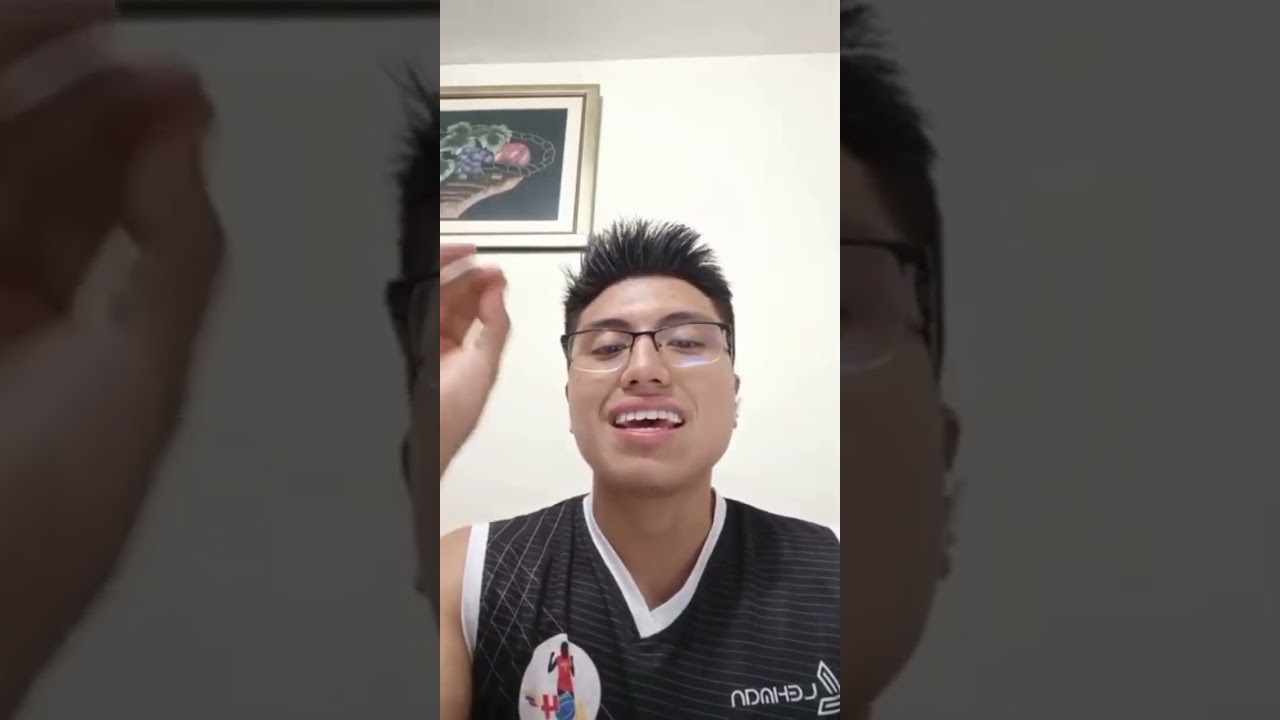Video de Kinovea 