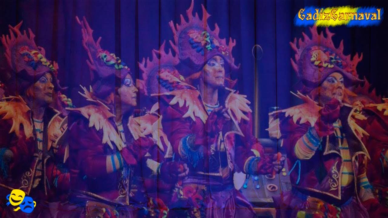🎭🎭 Letra ▷  La azotea | Pasodoble | Con Mi Guitarra 🎭🎭