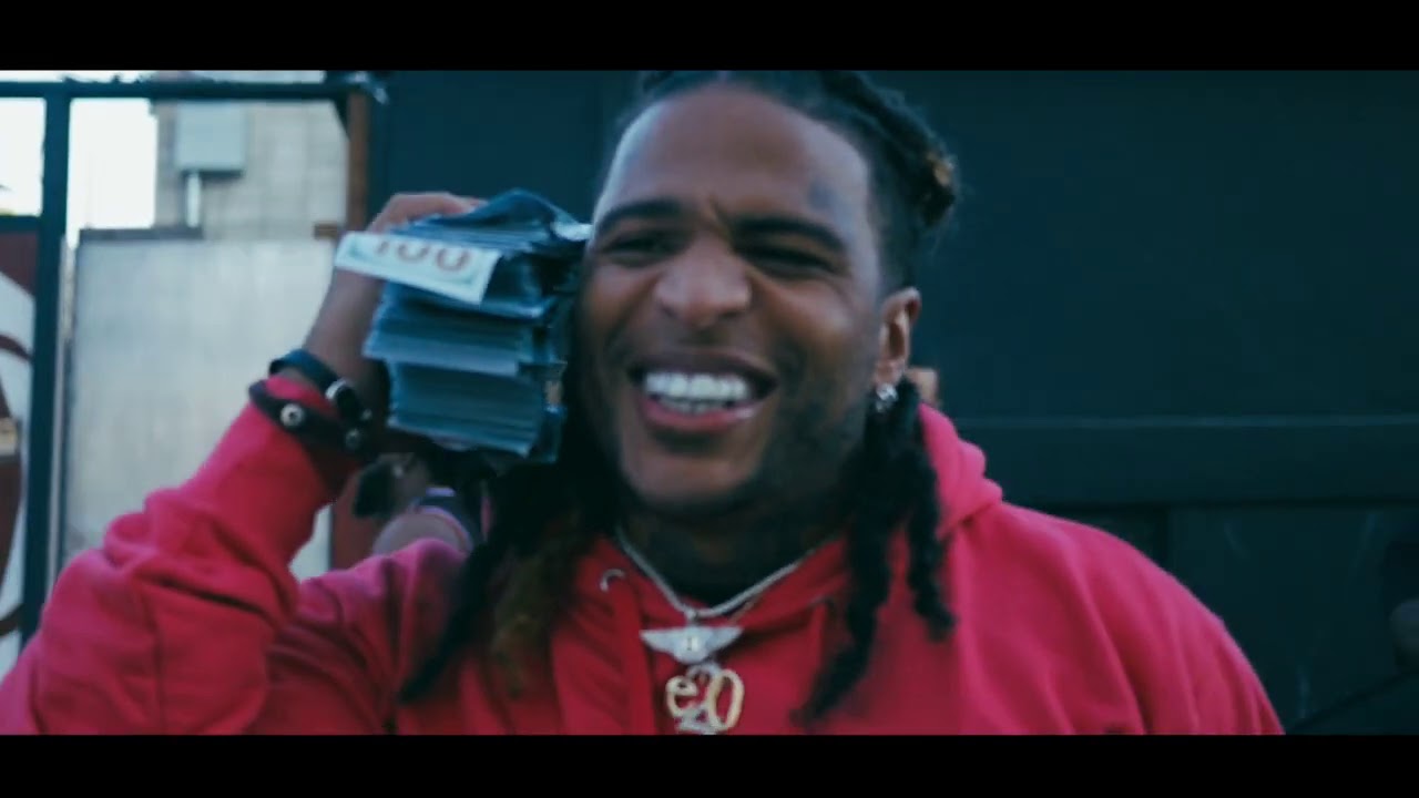 E20 - Go Get Some Money [Official Video]