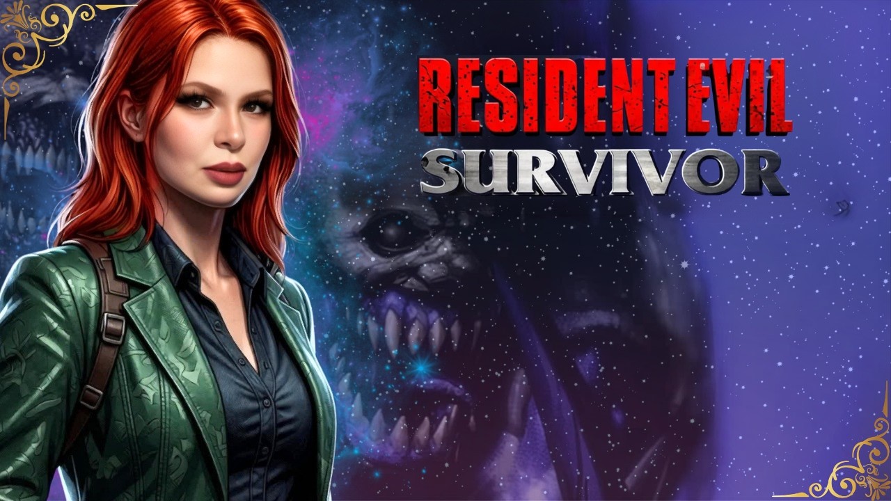 RESIDENT EVIL SURVIVOR - PARTE FINAL e PARASITE EVE - PARTE 5 - AO VIVO | Clássico de PS1