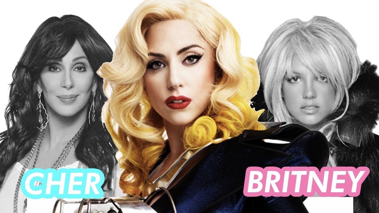 18 COLLABS THAT LADY GAGA SCRAPPED | UNHEARD OF