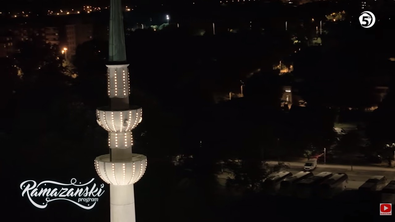JednoSmo 6: Tumačenje trećeg ajeta sure El-Maide  (24. epizoda)