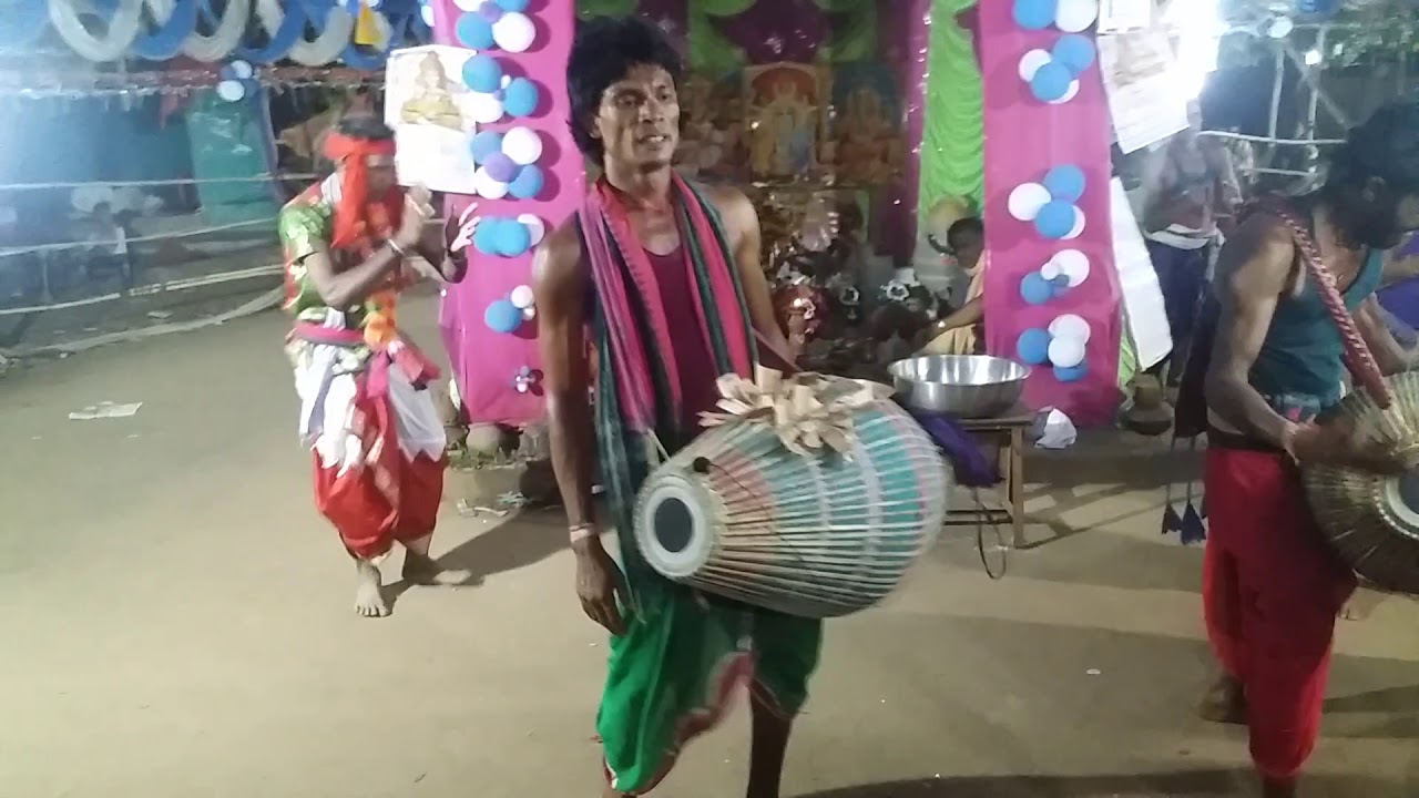 Mahaling 24 prahar 2019||Guru Janmajaya Biswal