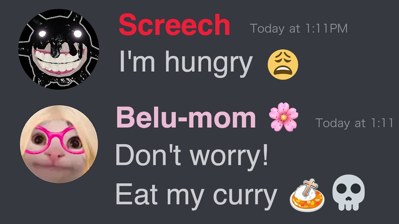 When Belu-mom Plays Roblox DOORS... | Full Story | 100k Subs Special | Epic ONE HOUR Compilation
