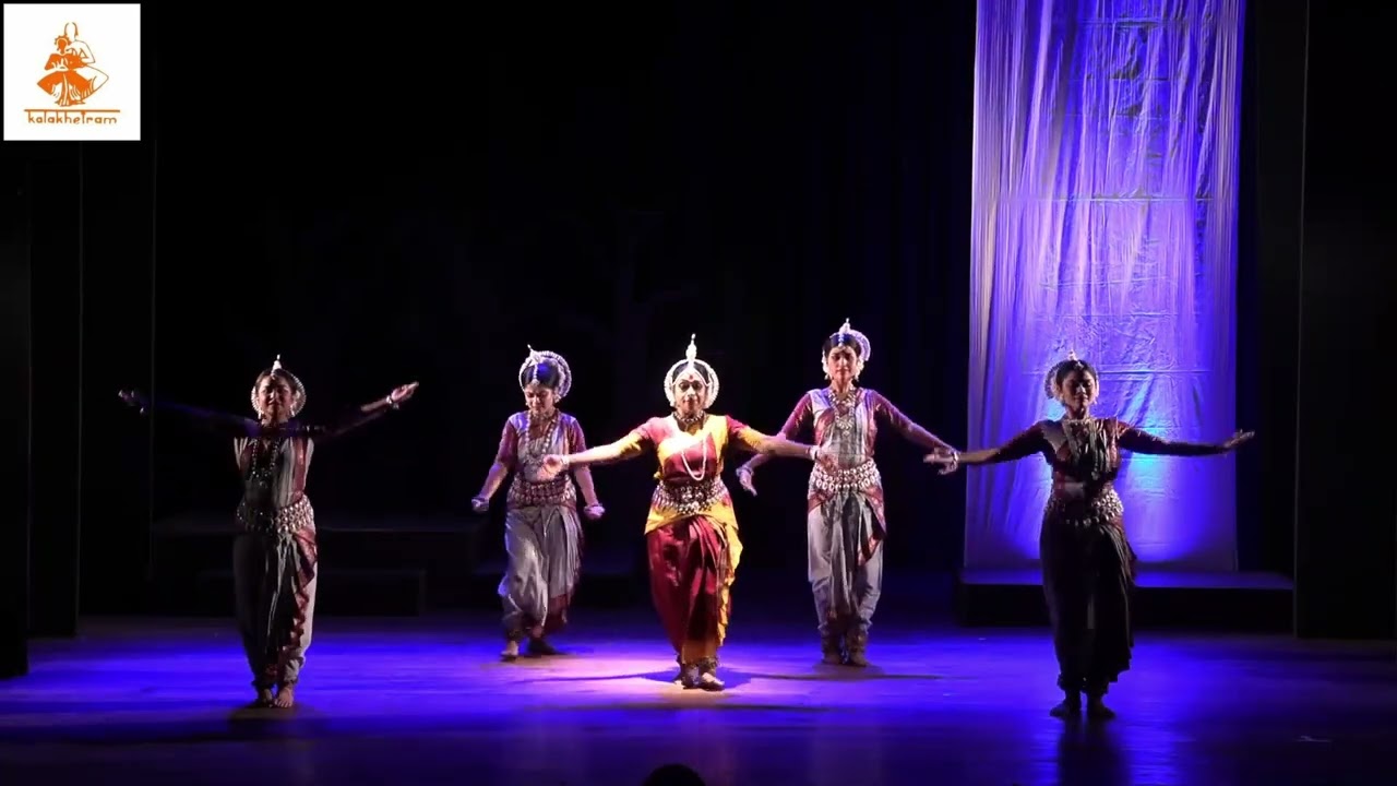 Vande Mataram| Independence Day| Kalakhetram