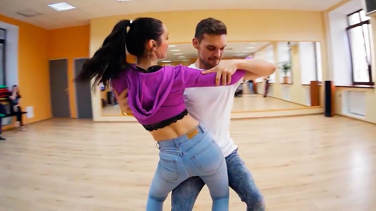 Dani J – La Ultima Noche | Dima & Dilara