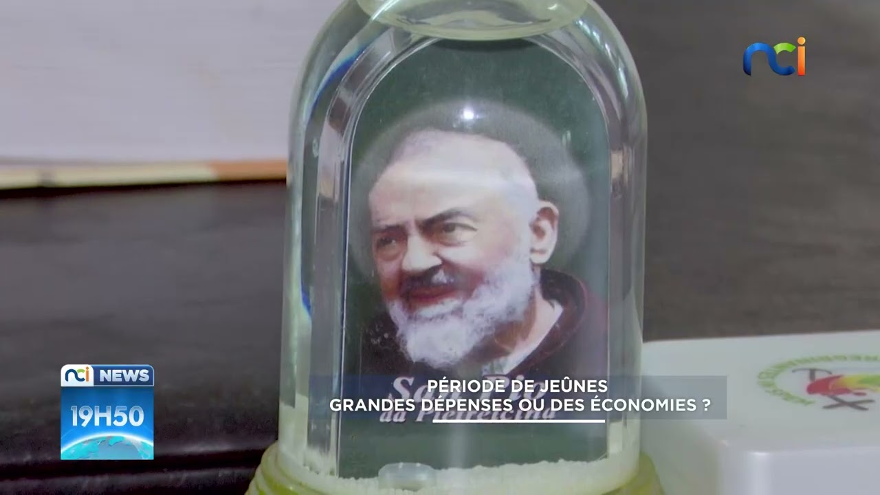 NCI NEWS du 23 février 2026