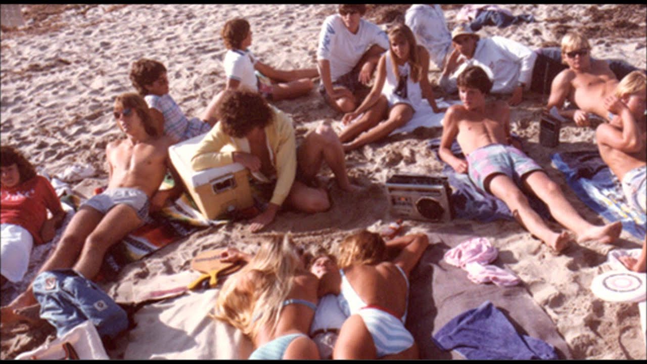MPM Soundtracks - Hot Resort